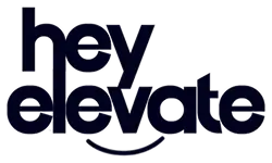 hey ele logo